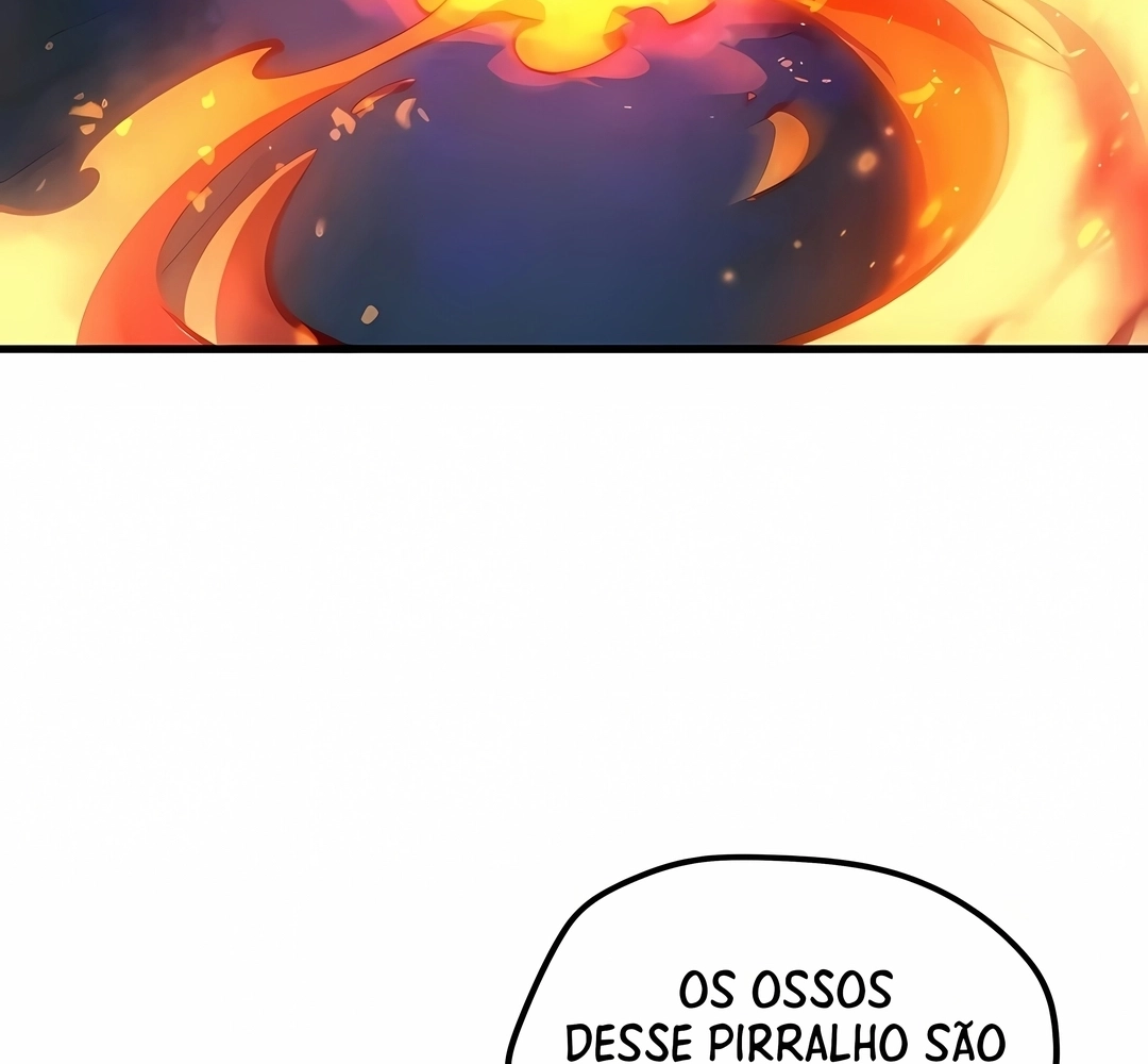 O Antigo Soberano da Eternidade Capítulo 32 Página 27