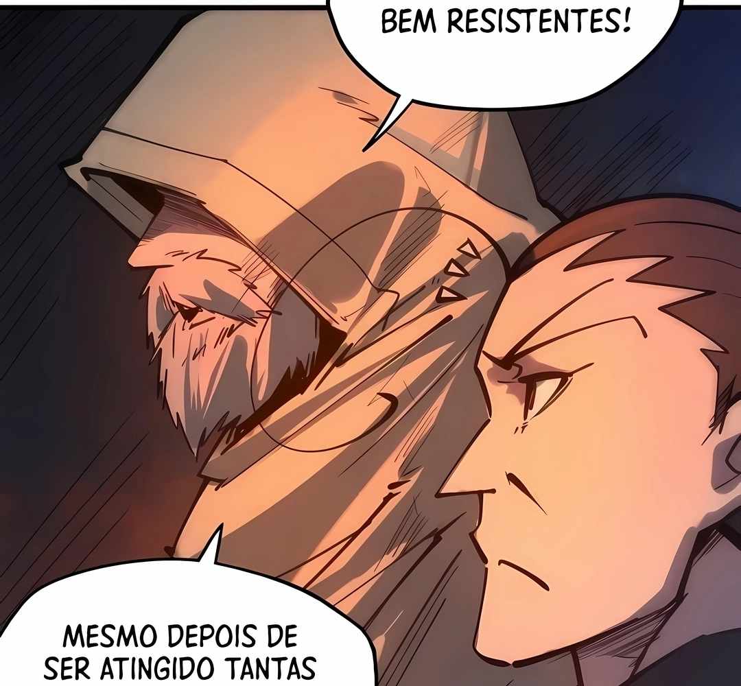 O Antigo Soberano da Eternidade Capítulo 32 Página 28
