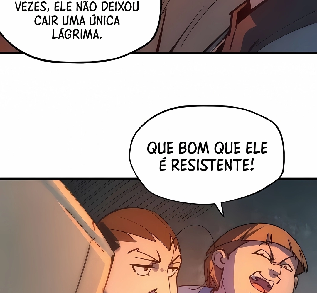 O Antigo Soberano da Eternidade Capítulo 32 Página 29