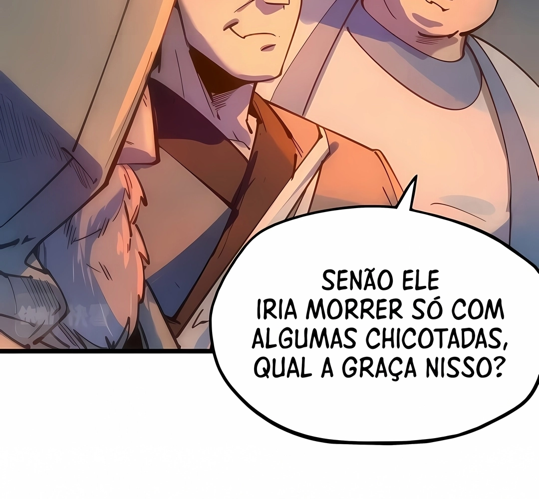 O Antigo Soberano da Eternidade Capítulo 32 Página 30
