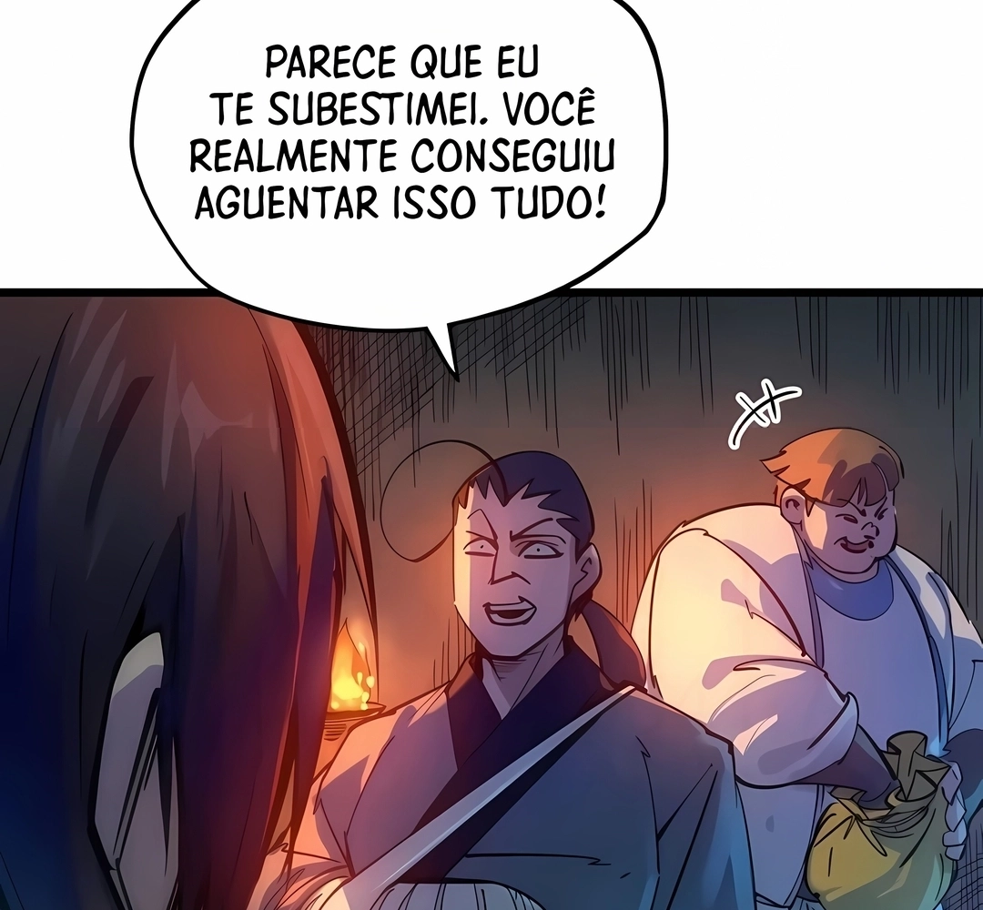 O Antigo Soberano da Eternidade Capítulo 32 Página 35