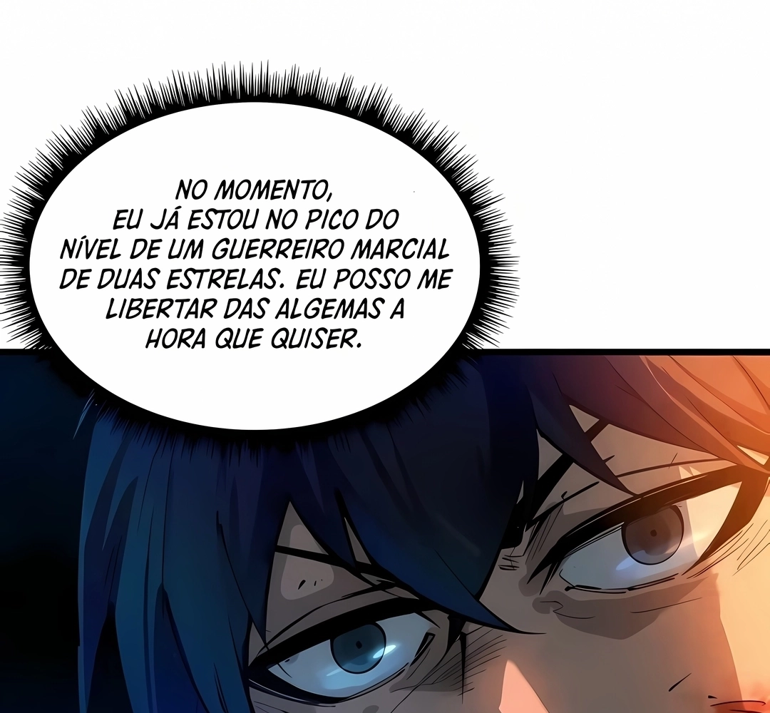 O Antigo Soberano da Eternidade Capítulo 32 Página 37