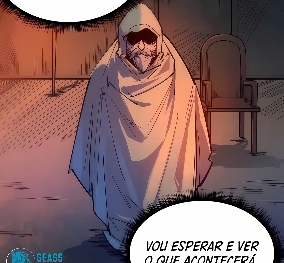 O Antigo Soberano da Eternidade Capítulo 32 Página 39