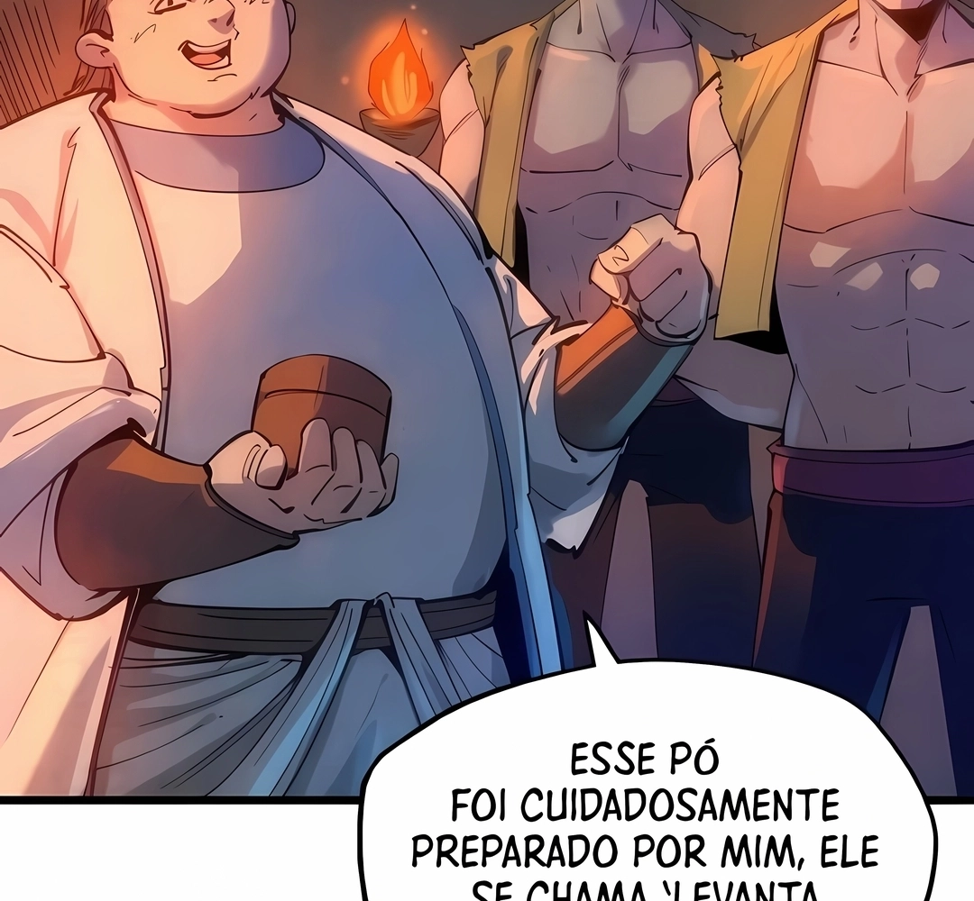O Antigo Soberano da Eternidade Capítulo 32 Página 41