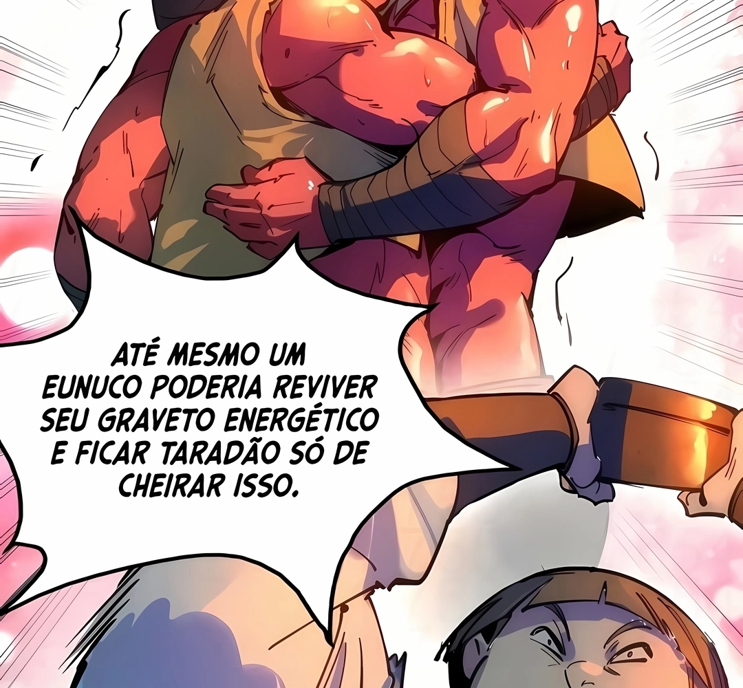 O Antigo Soberano da Eternidade Capítulo 32 Página 48