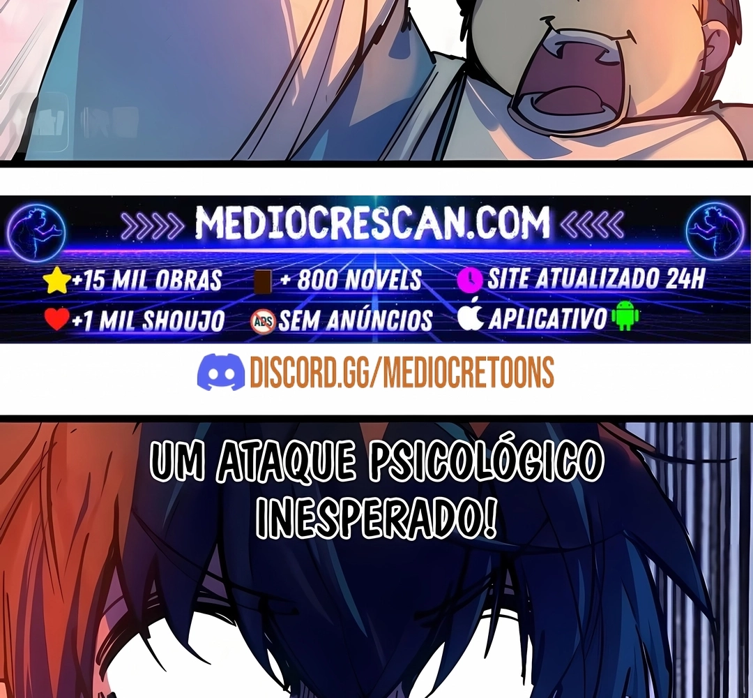 O Antigo Soberano da Eternidade Capítulo 32 Página 49