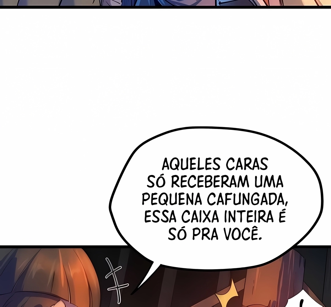 O Antigo Soberano da Eternidade Capítulo 32 Página 52