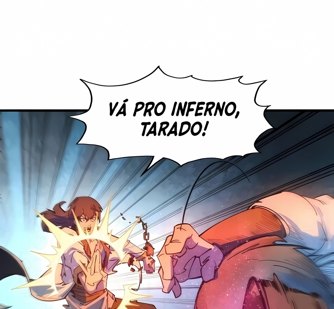 O Antigo Soberano da Eternidade Capítulo 32 Página 60