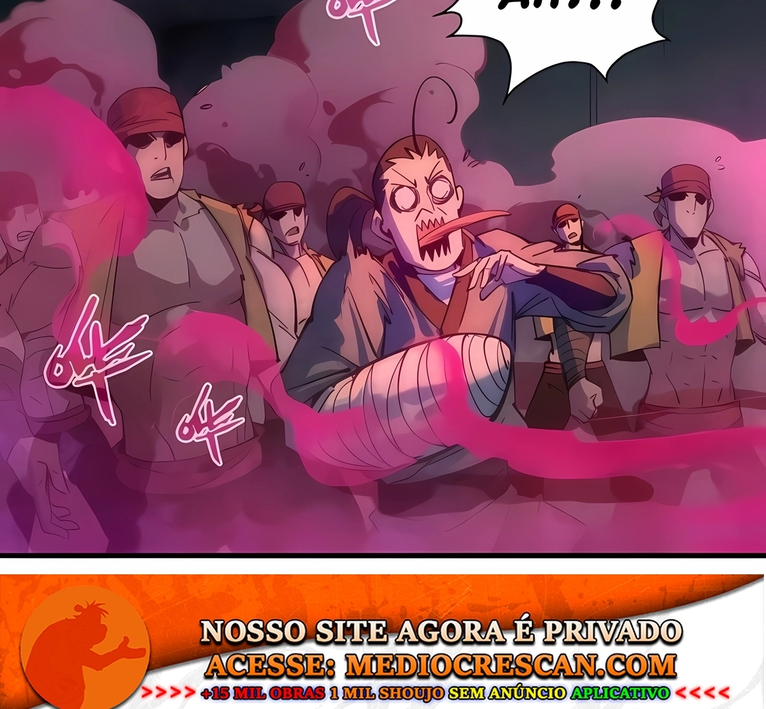 O Antigo Soberano da Eternidade Capítulo 32 Página 63
