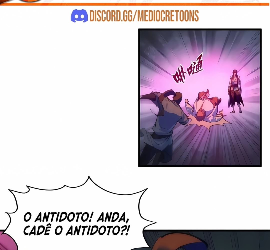 O Antigo Soberano da Eternidade Capítulo 32 Página 64