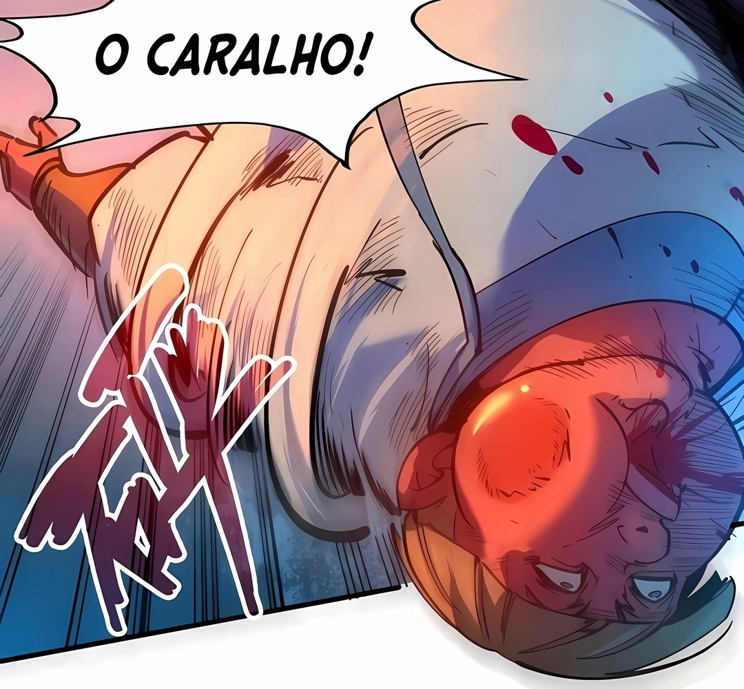O Antigo Soberano da Eternidade Capítulo 32 Página 69