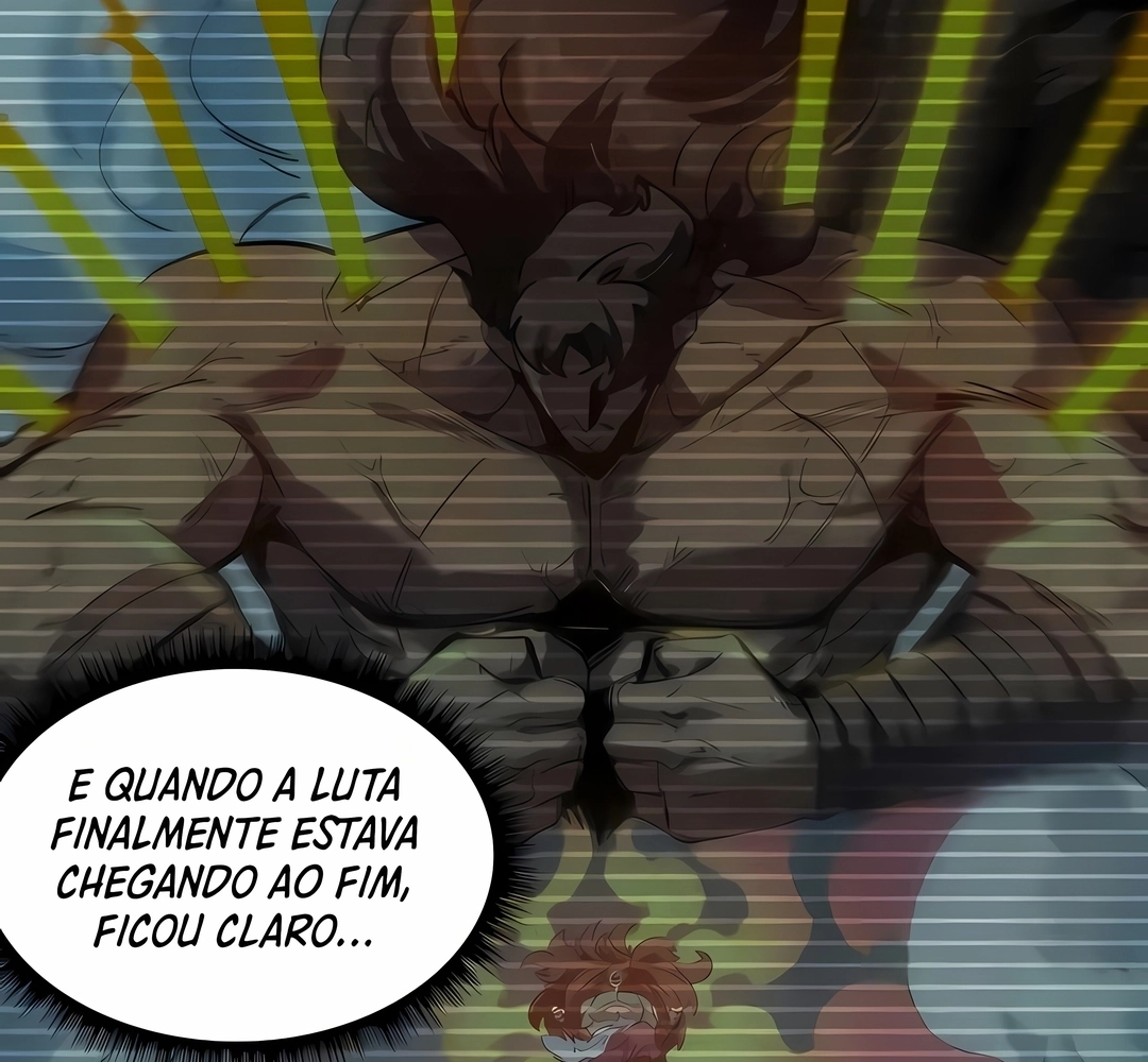 O Antigo Soberano da Eternidade Capítulo 32 Página 7