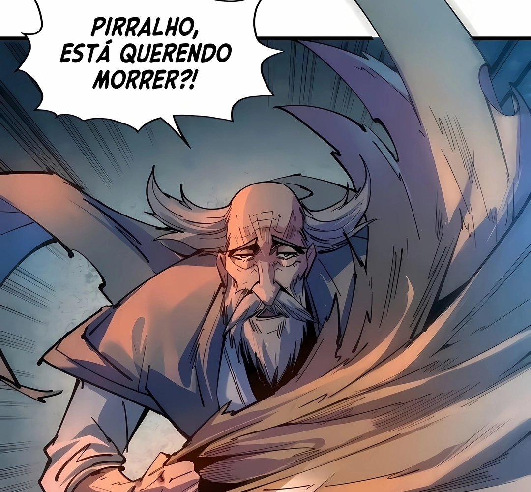 O Antigo Soberano da Eternidade Capítulo 32 Página 72