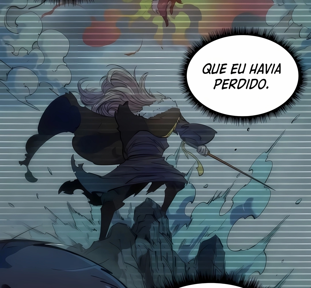 O Antigo Soberano da Eternidade Capítulo 32 Página 8