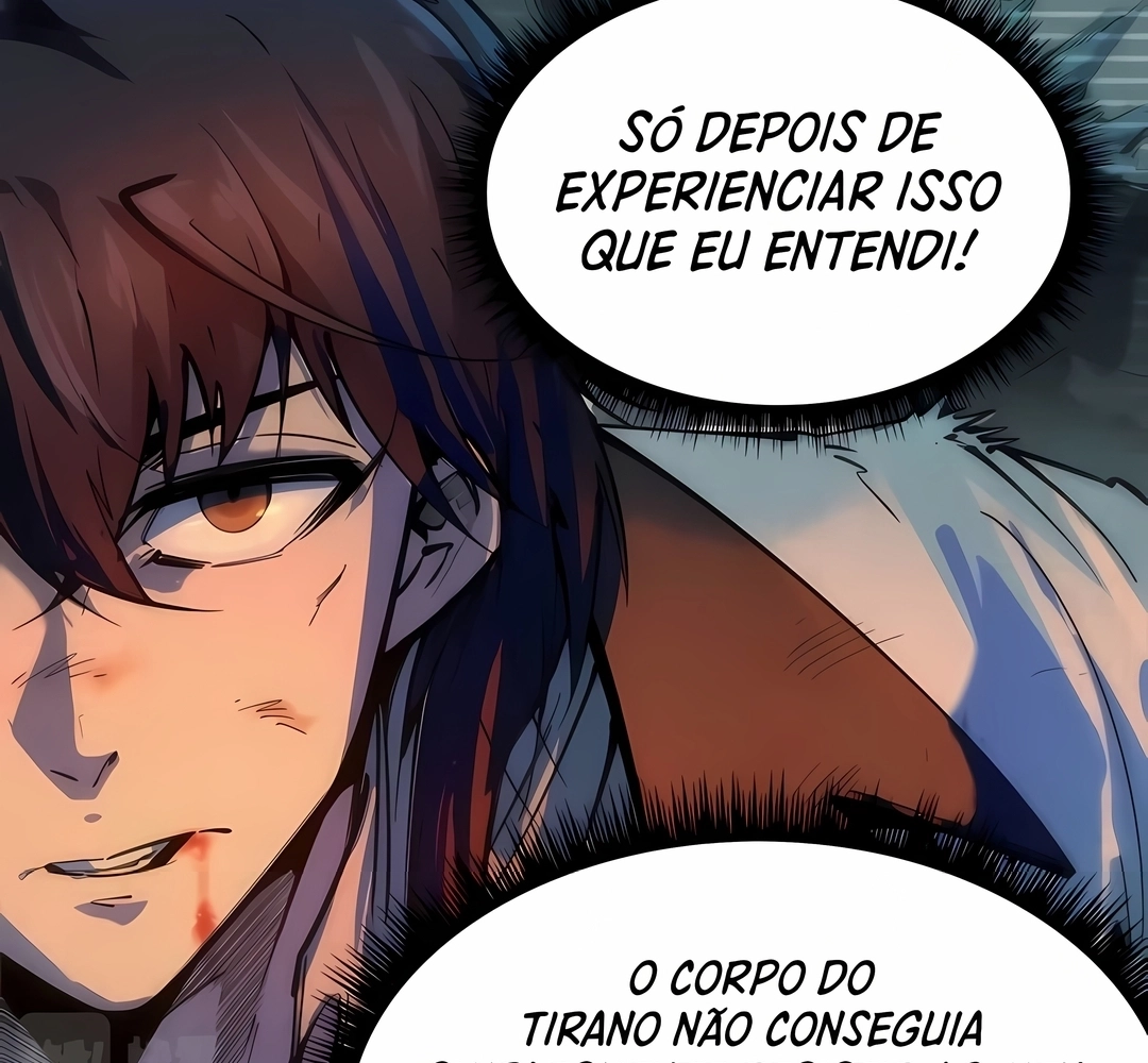 O Antigo Soberano da Eternidade Capítulo 32 Página 9