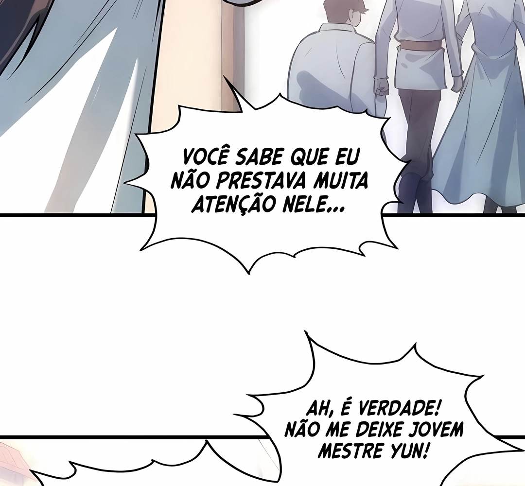 O Antigo Soberano da Eternidade Capítulo 33 Página 100