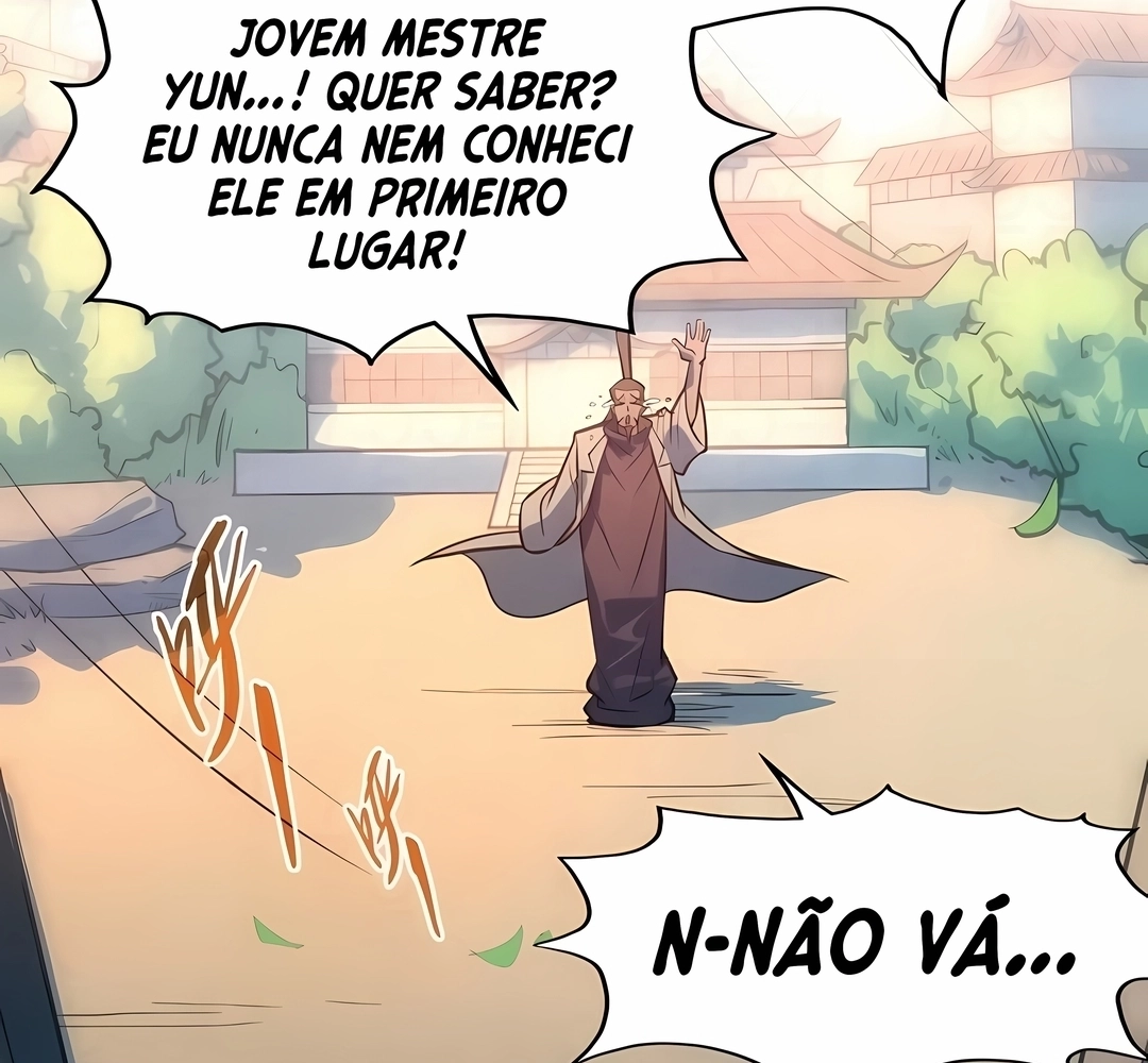 O Antigo Soberano da Eternidade Capítulo 33 Página 101