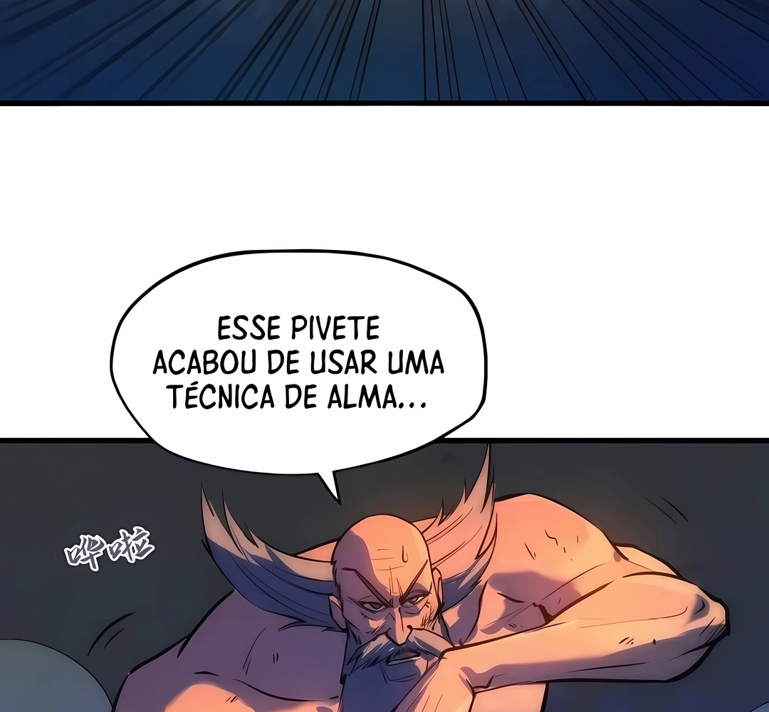 O Antigo Soberano da Eternidade Capítulo 33 Página 13