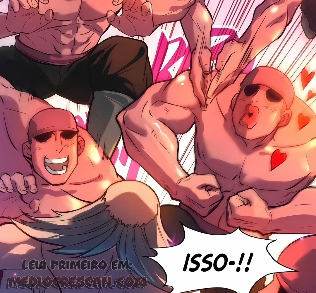 O Antigo Soberano da Eternidade Capítulo 33 Página 17