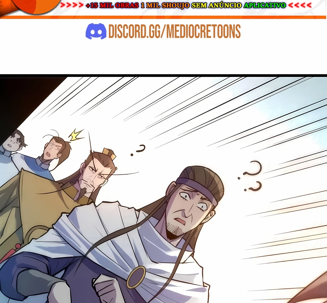 O Antigo Soberano da Eternidade Capítulo 33 Página 33