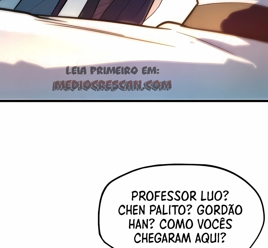O Antigo Soberano da Eternidade Capítulo 33 Página 35