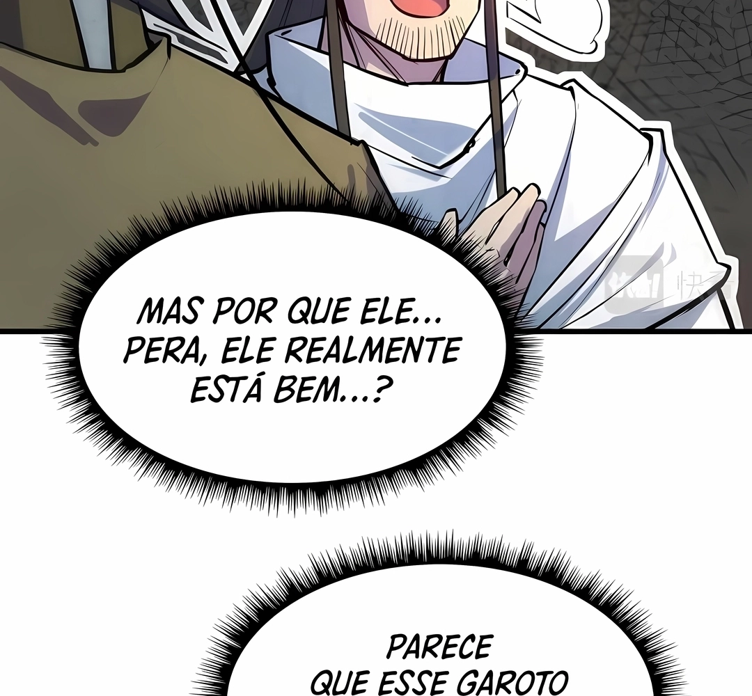 O Antigo Soberano da Eternidade Capítulo 33 Página 41