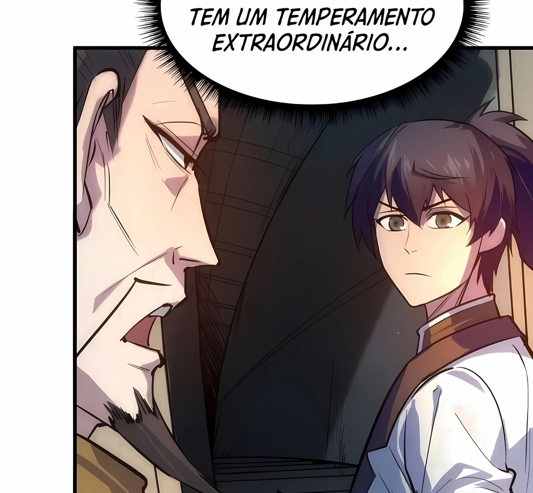 O Antigo Soberano da Eternidade Capítulo 33 Página 42