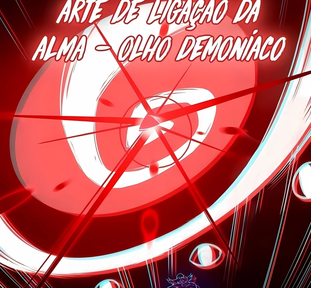 O Antigo Soberano da Eternidade Capítulo 33 Página 5