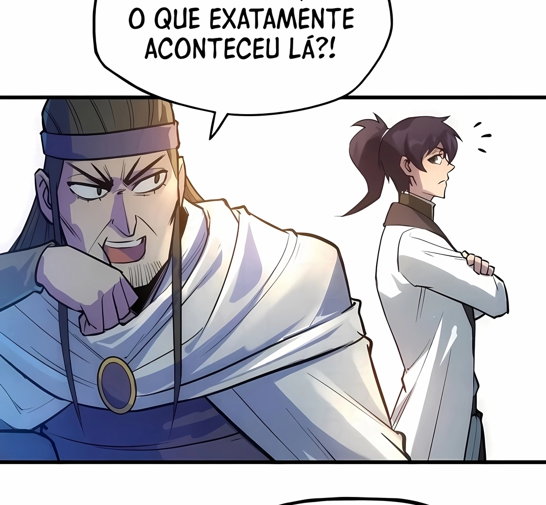 O Antigo Soberano da Eternidade Capítulo 33 Página 55