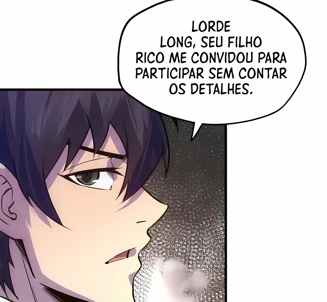 O Antigo Soberano da Eternidade Capítulo 33 Página 56