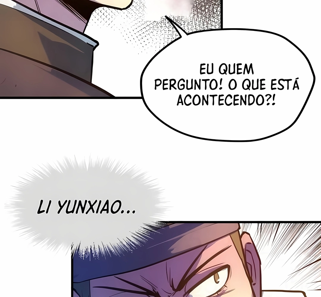 O Antigo Soberano da Eternidade Capítulo 33 Página 57
