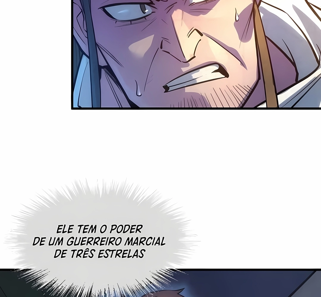 O Antigo Soberano da Eternidade Capítulo 33 Página 58