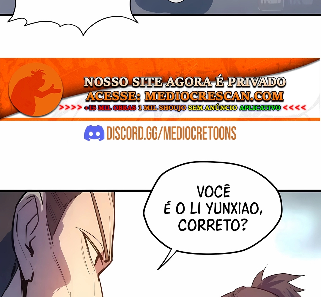 O Antigo Soberano da Eternidade Capítulo 33 Página 67