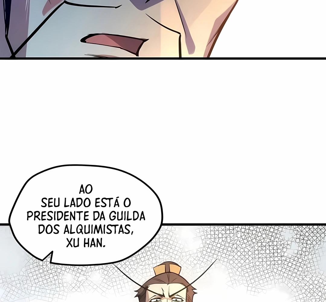 O Antigo Soberano da Eternidade Capítulo 33 Página 70
