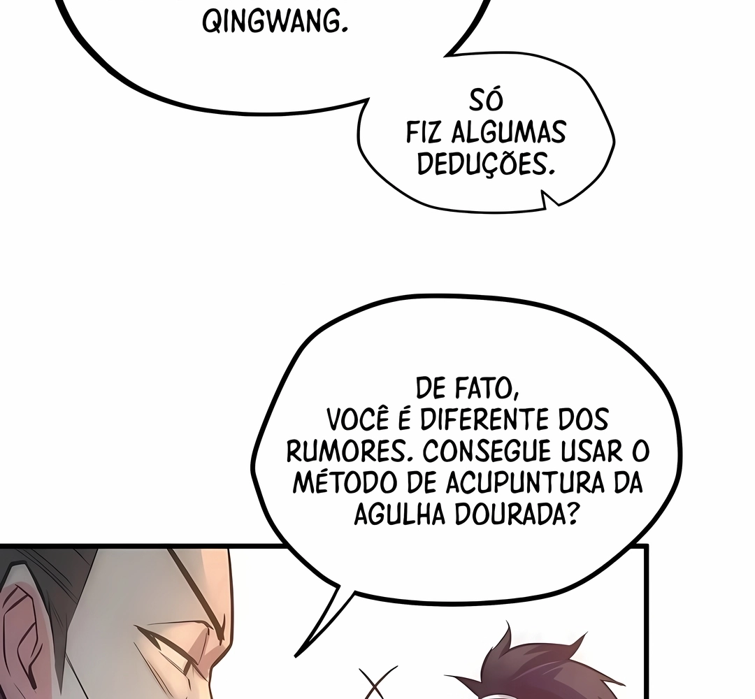 O Antigo Soberano da Eternidade Capítulo 33 Página 72