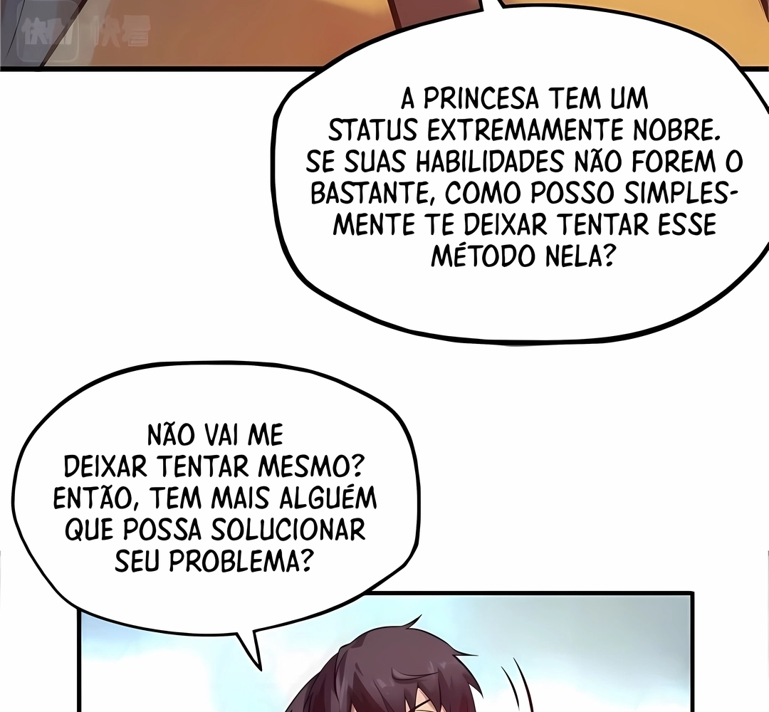 O Antigo Soberano da Eternidade Capítulo 33 Página 76