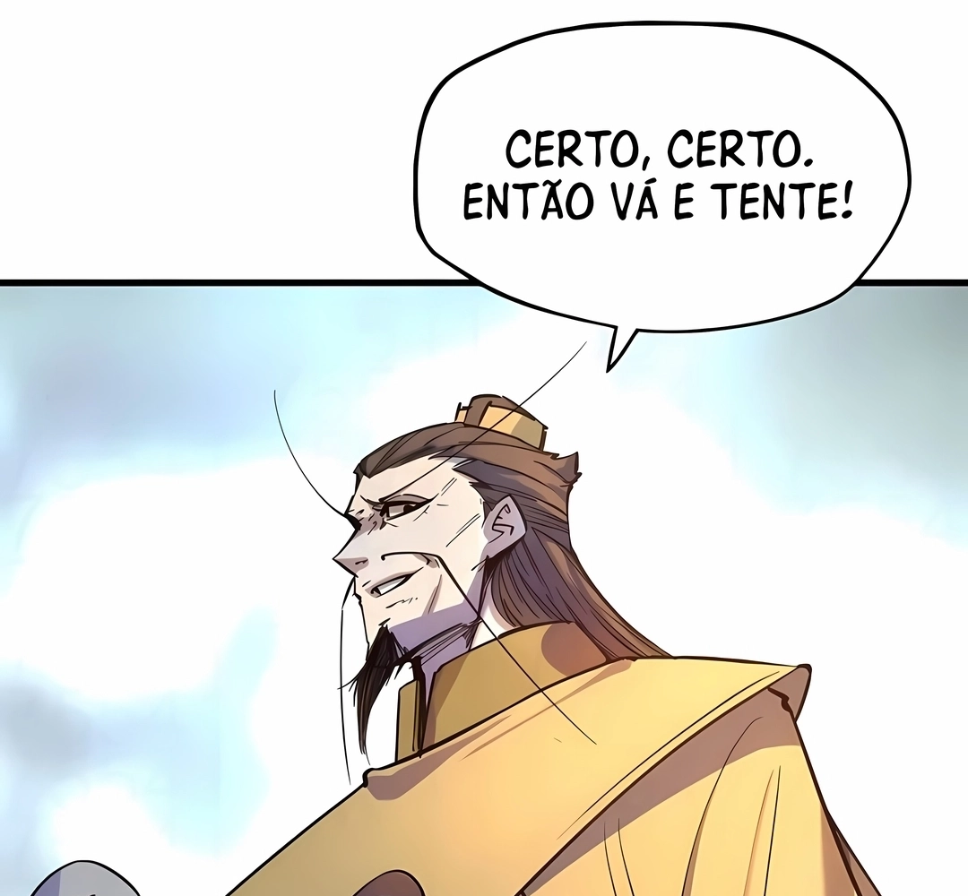 O Antigo Soberano da Eternidade Capítulo 33 Página 80
