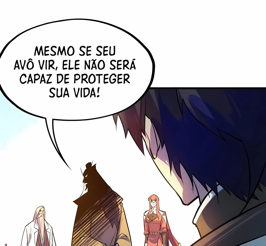 O Antigo Soberano da Eternidade Capítulo 33 Página 82