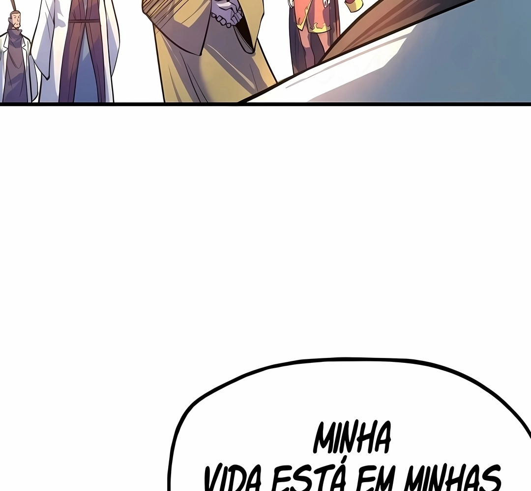 O Antigo Soberano da Eternidade Capítulo 33 Página 83