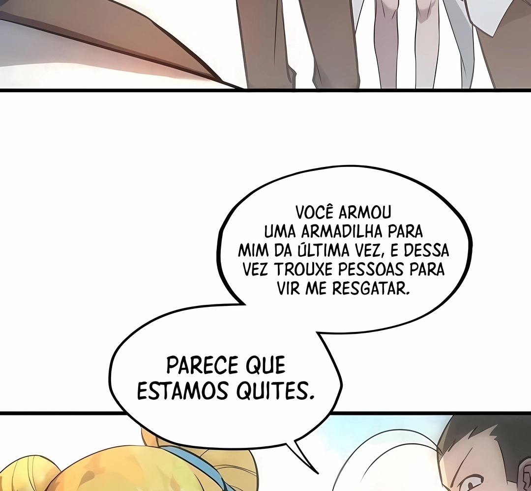 O Antigo Soberano da Eternidade Capítulo 33 Página 90