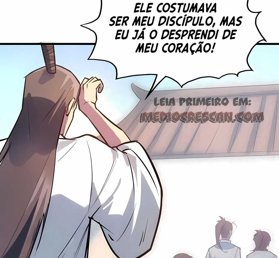 O Antigo Soberano da Eternidade Capítulo 33 Página 99