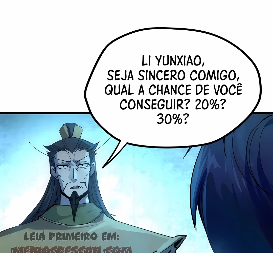O Antigo Soberano da Eternidade Capítulo 34 Página 12