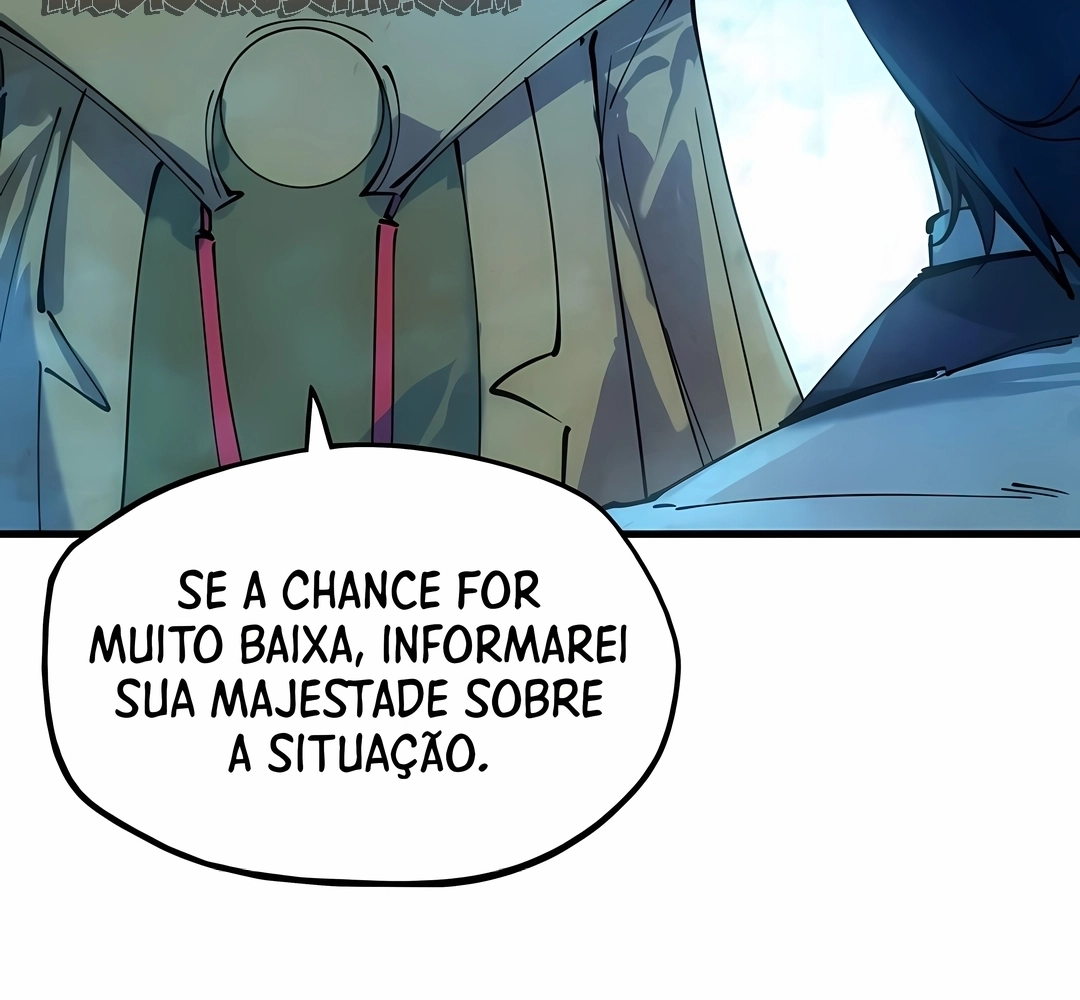 O Antigo Soberano da Eternidade Capítulo 34 Página 13
