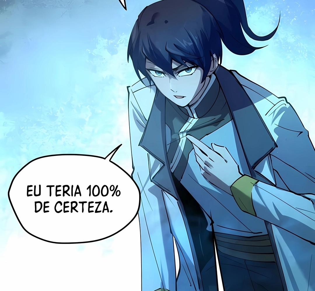 O Antigo Soberano da Eternidade Capítulo 34 Página 16