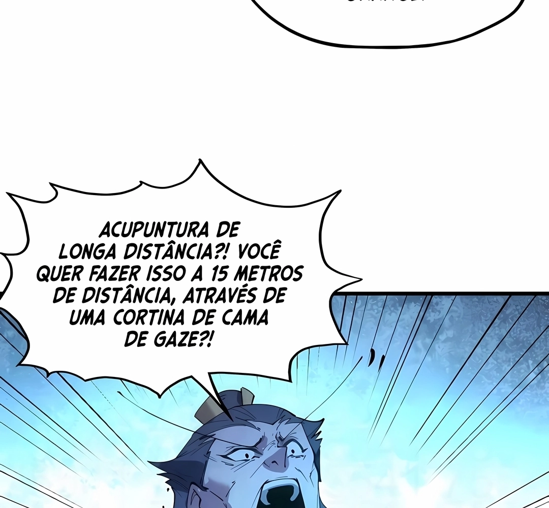 O Antigo Soberano da Eternidade Capítulo 34 Página 19