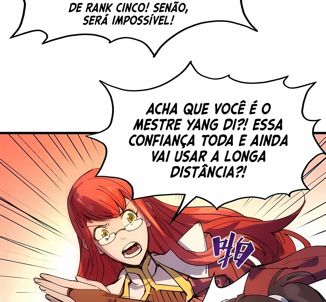 O Antigo Soberano da Eternidade Capítulo 34 Página 23