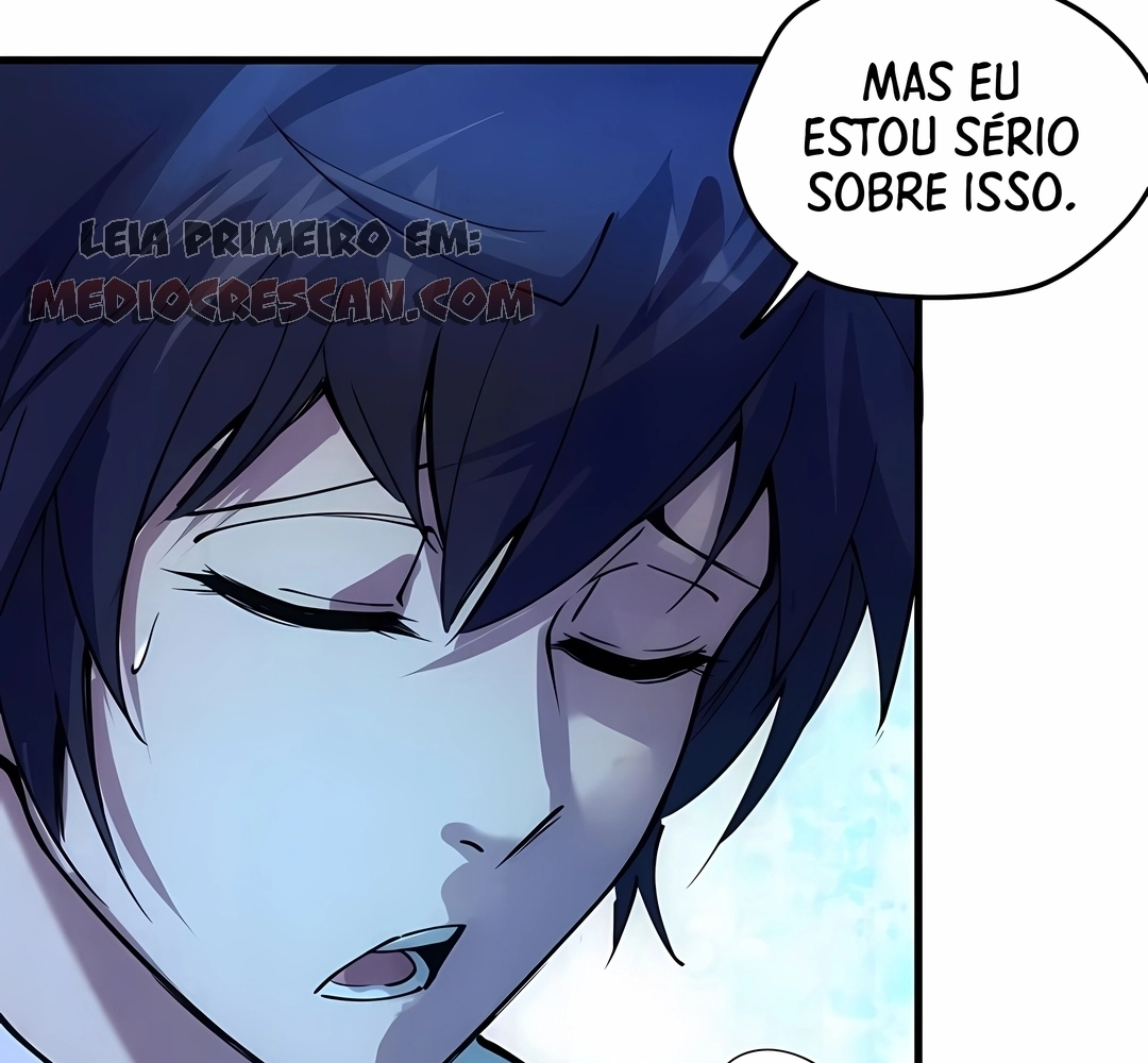 O Antigo Soberano da Eternidade Capítulo 34 Página 25