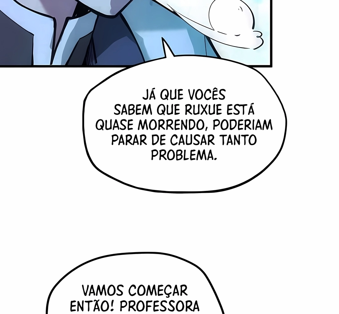 O Antigo Soberano da Eternidade Capítulo 34 Página 26
