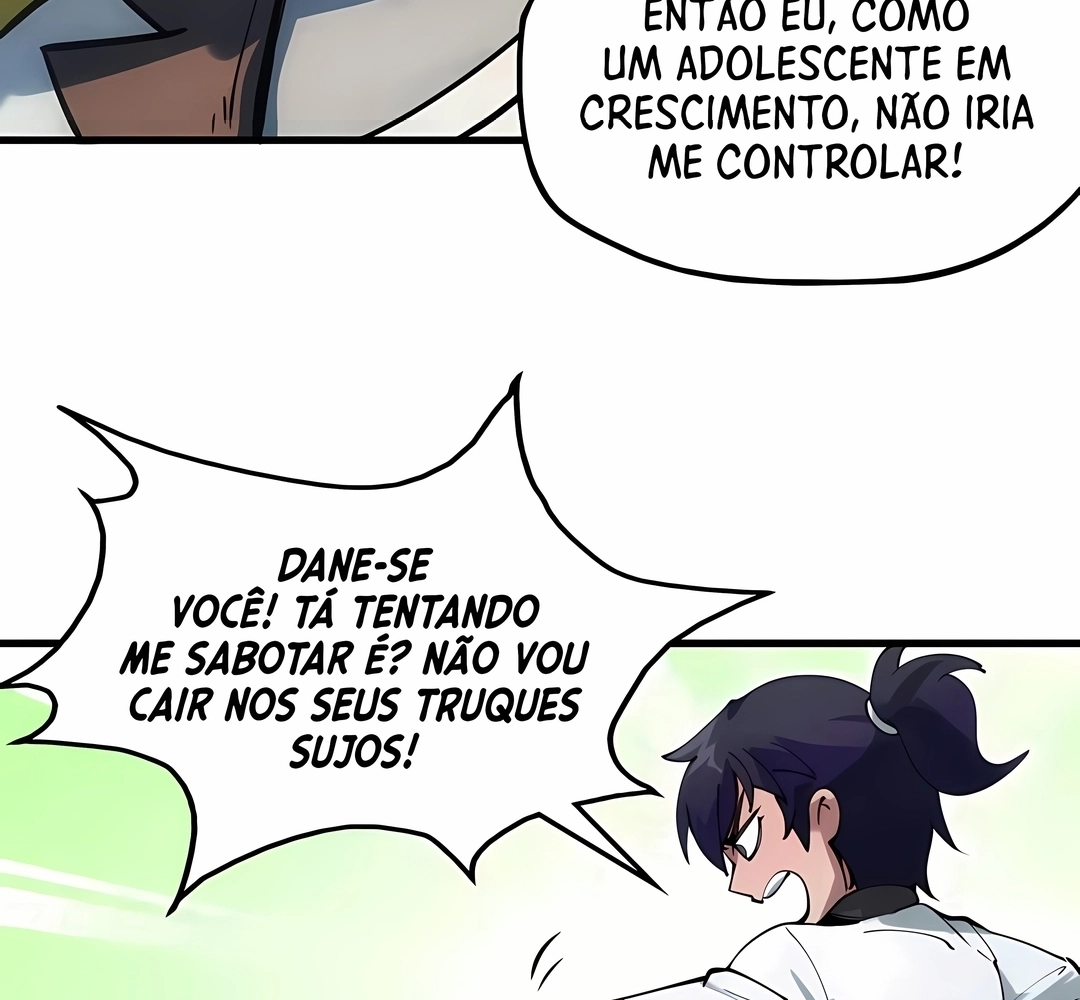 O Antigo Soberano da Eternidade Capítulo 34 Página 34