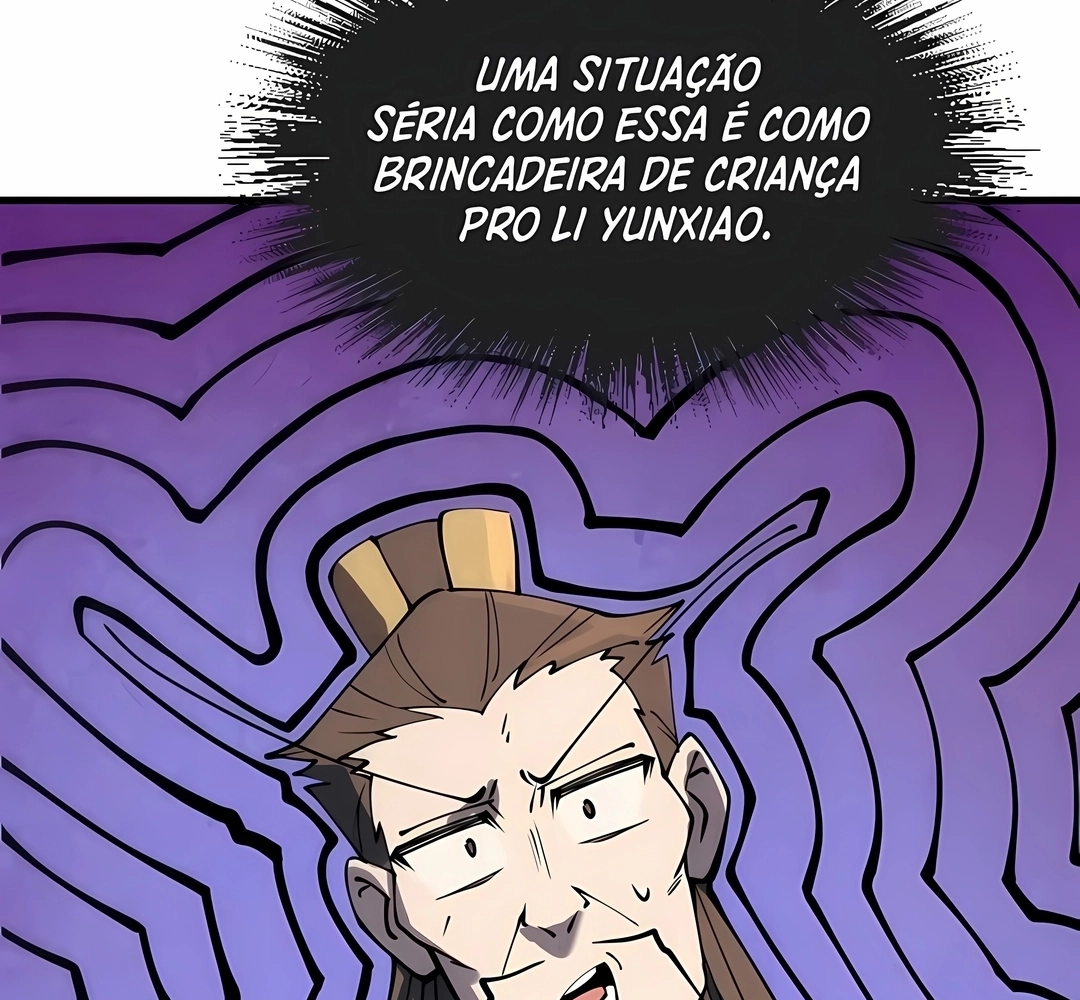 O Antigo Soberano da Eternidade Capítulo 34 Página 37